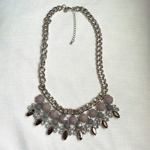 Gorgeous  statement necklace